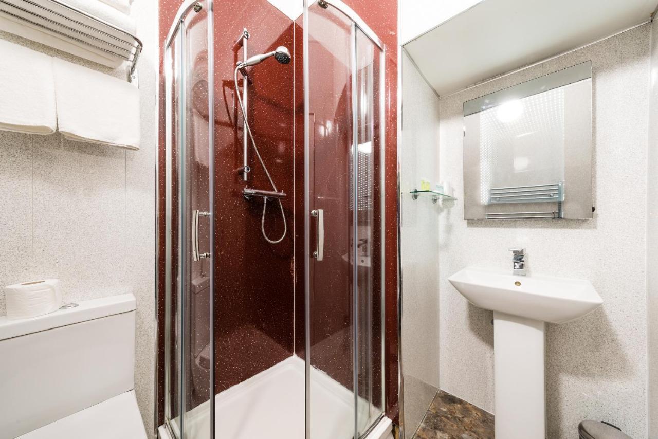 Killin Hotel Εξωτερικό φωτογραφία