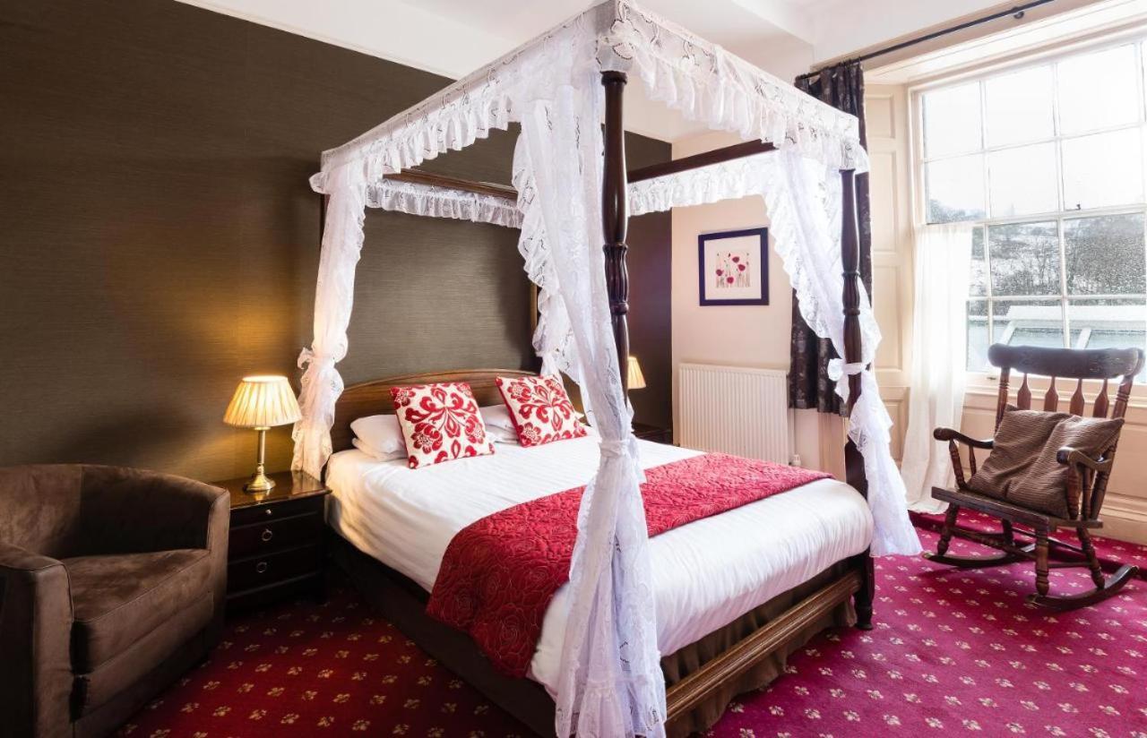 Killin Hotel Εξωτερικό φωτογραφία