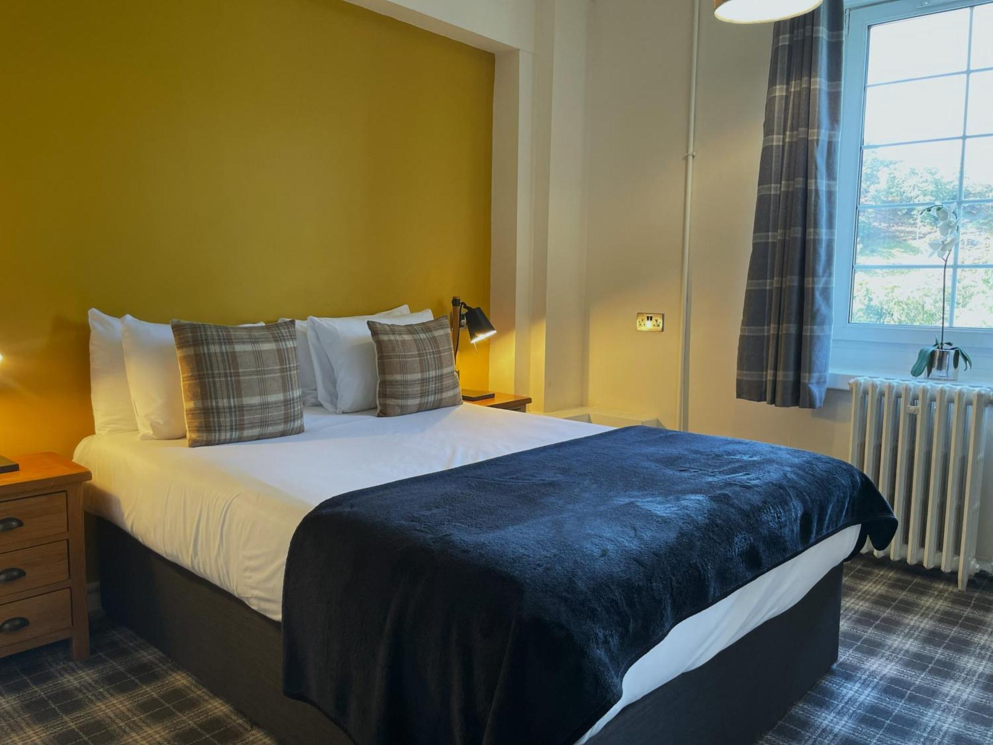 Killin Hotel Εξωτερικό φωτογραφία