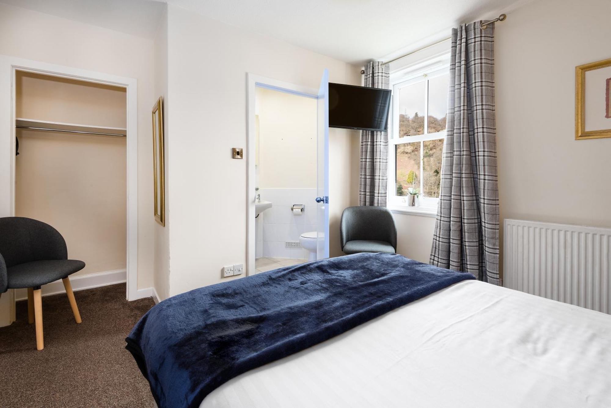 Killin Hotel Δωμάτιο φωτογραφία