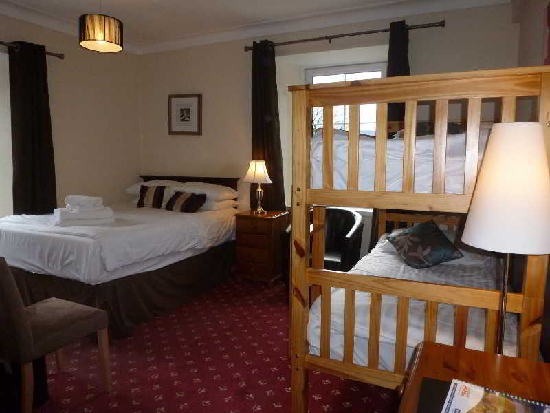 Killin Hotel Εξωτερικό φωτογραφία